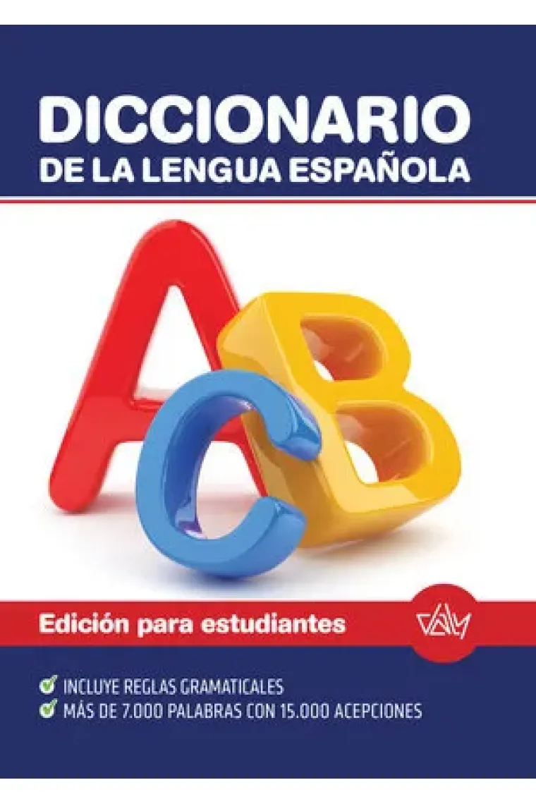 Diccionario de la Lengua Española