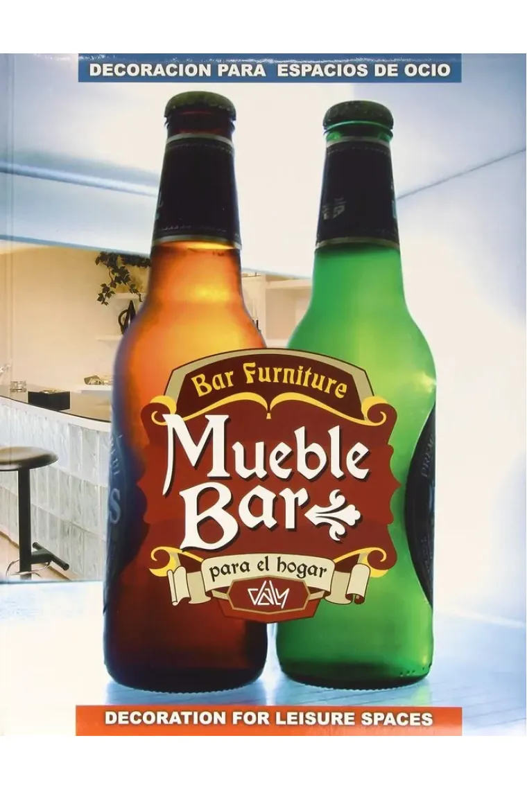 Mueble bar