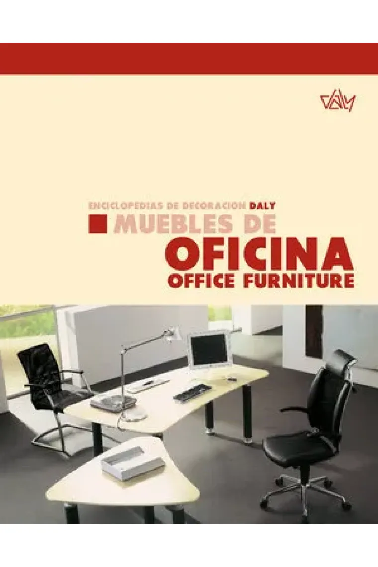Muebles de oficina