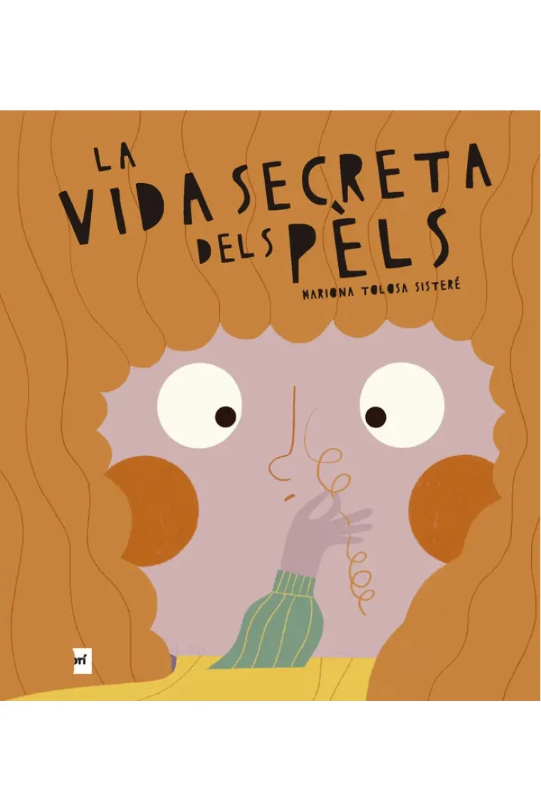 LA VIDA SECRETA DELS PELS (Catalán)