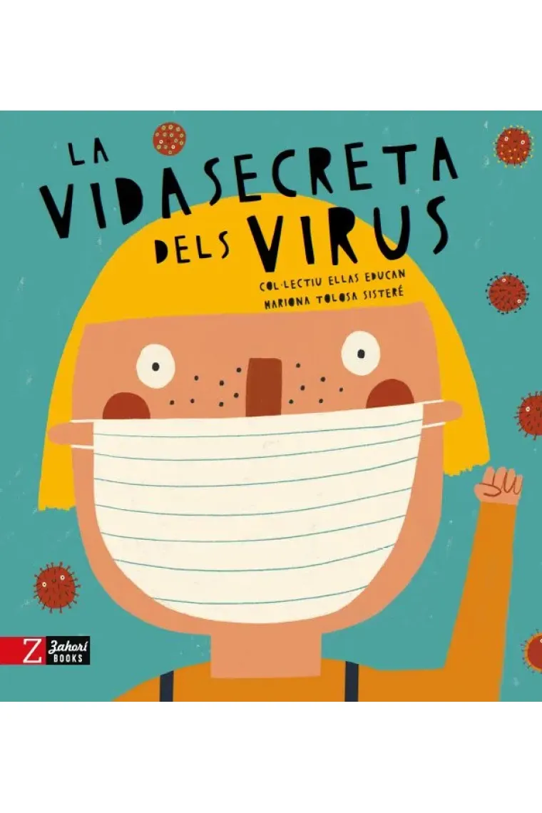 La vida secreta dels virus (Catalán)