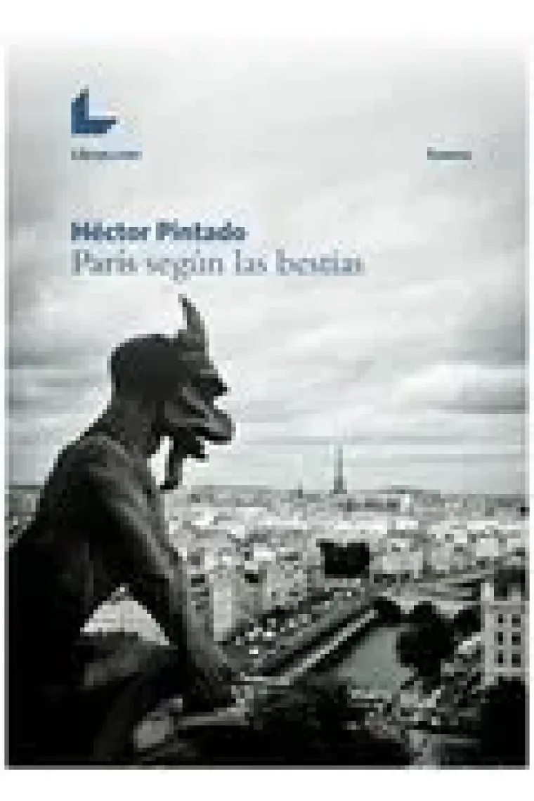 PARIS SEGUN LAS BESTIAS