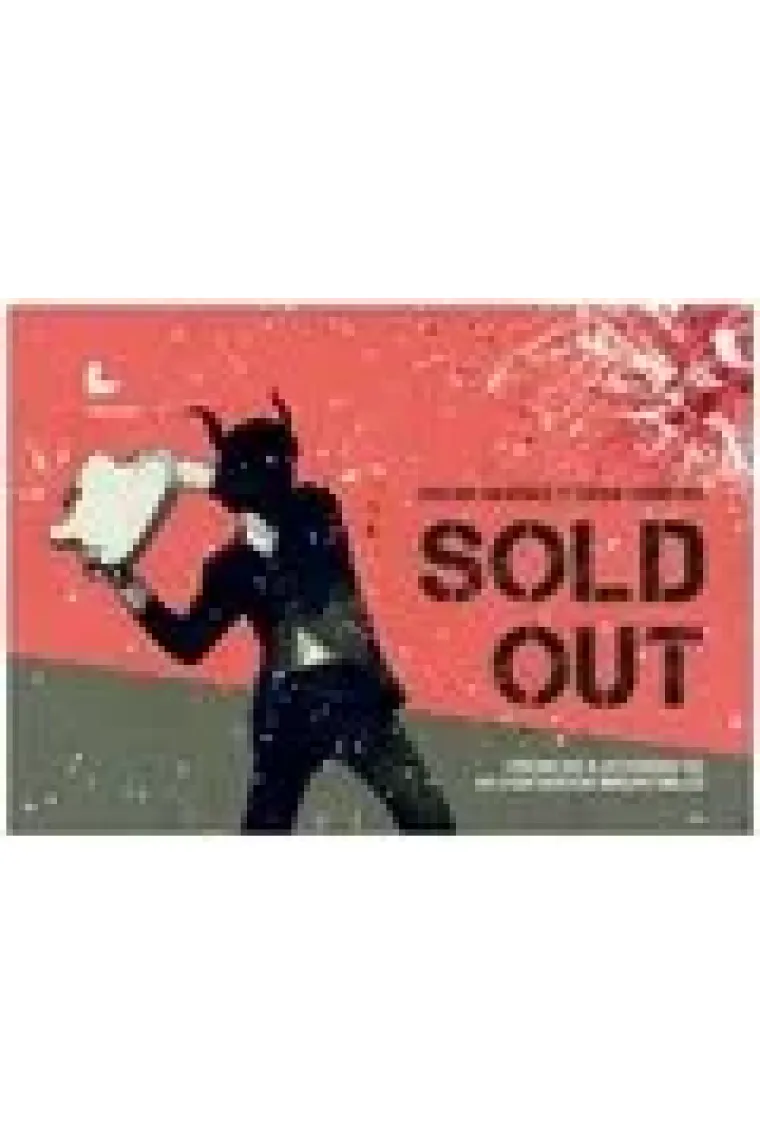 SOLD OUT (Alemán, Francés)