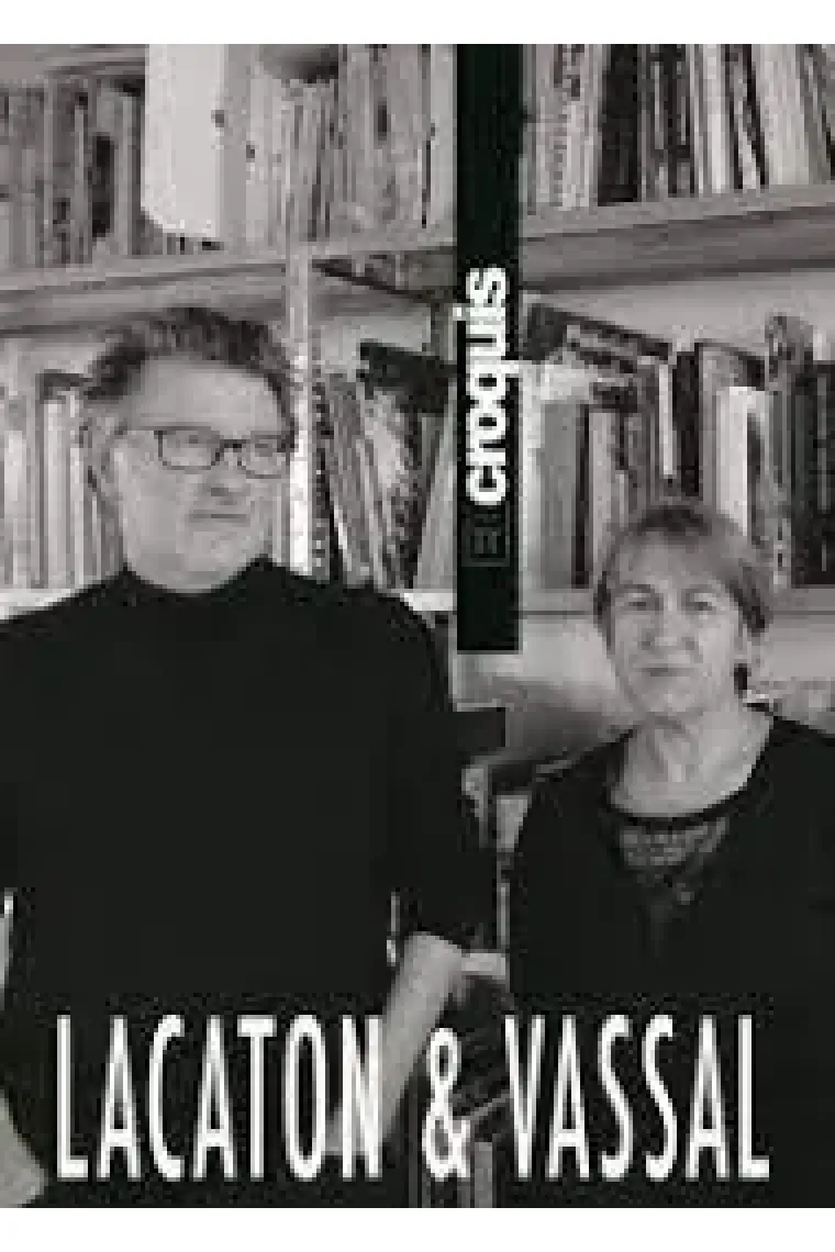 LACATON & VASSAL (Inglés)