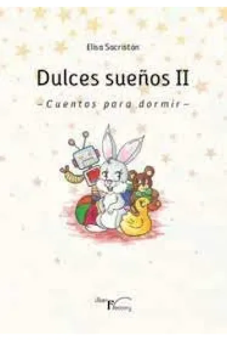 DULCES SUEÑOS II