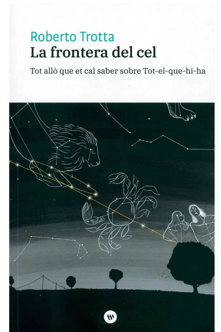 La frontera del cel