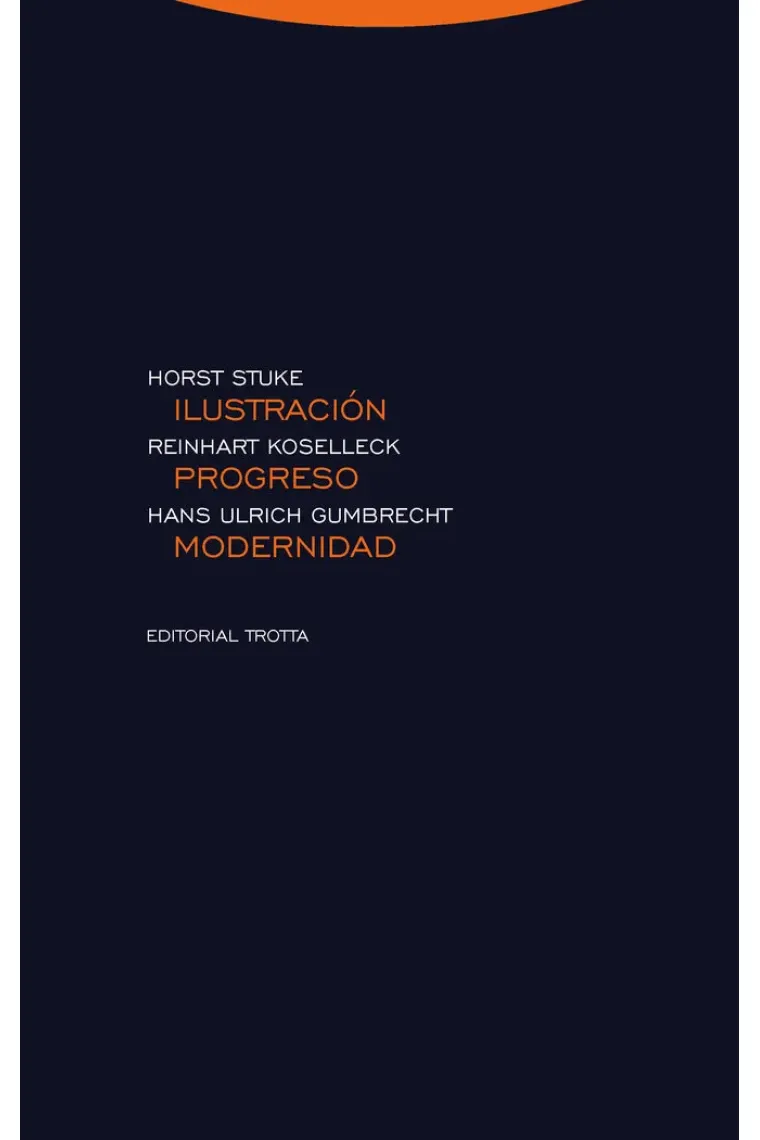ILUSTRACION PROGRESO MODERNIDAD