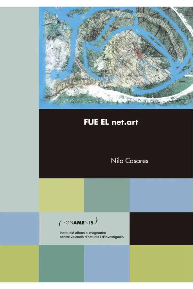 FUE EL net.art