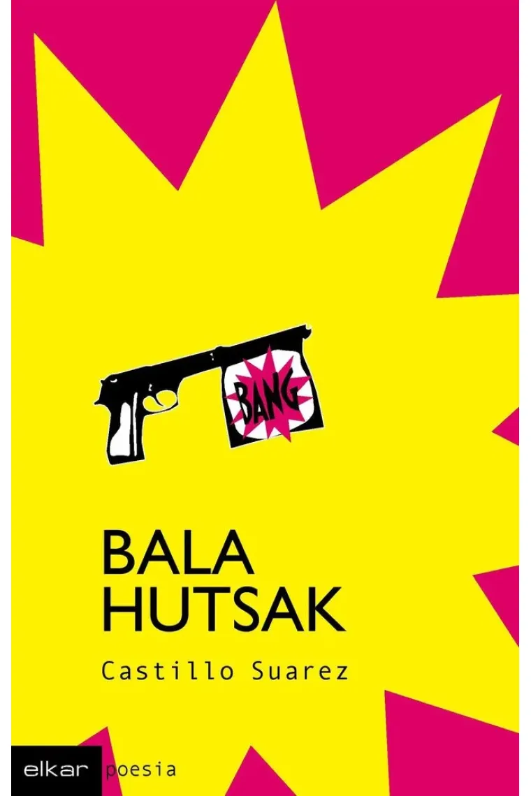Bala hutsak