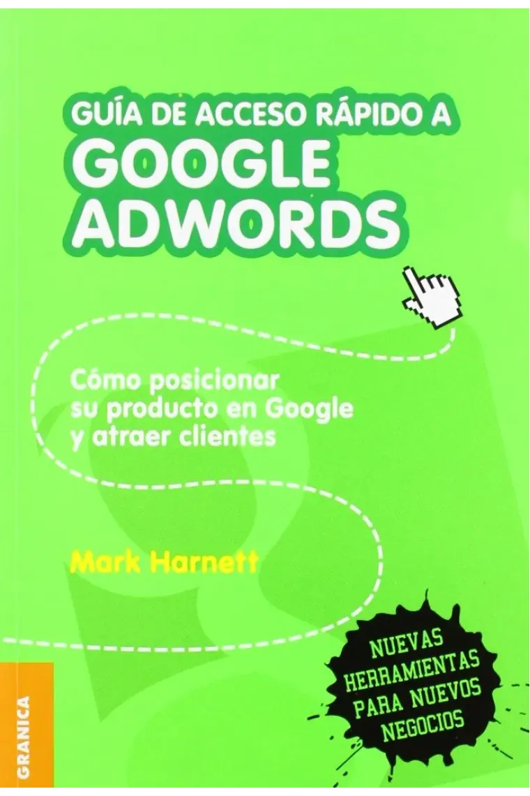 Guía de acceso rápido a Google adwords