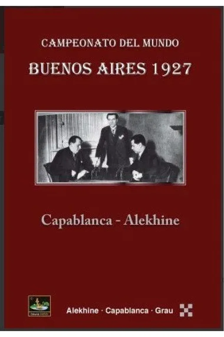 BUENOS AIRES 1927