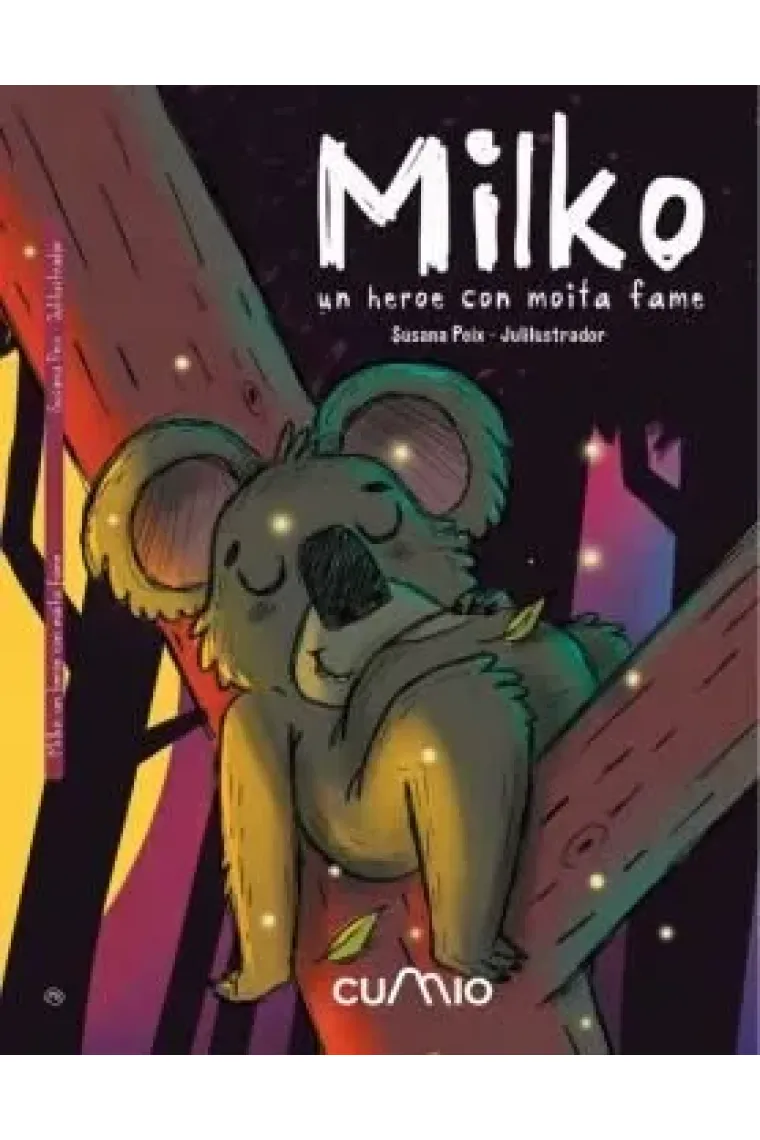 MILKO (Gallego)