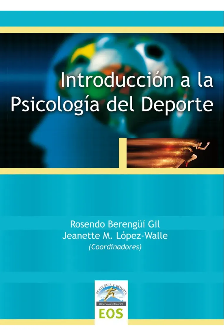 Introducción a la Psicología del Deporte