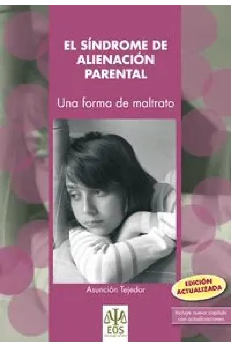 Síndrome de Alienación Parental