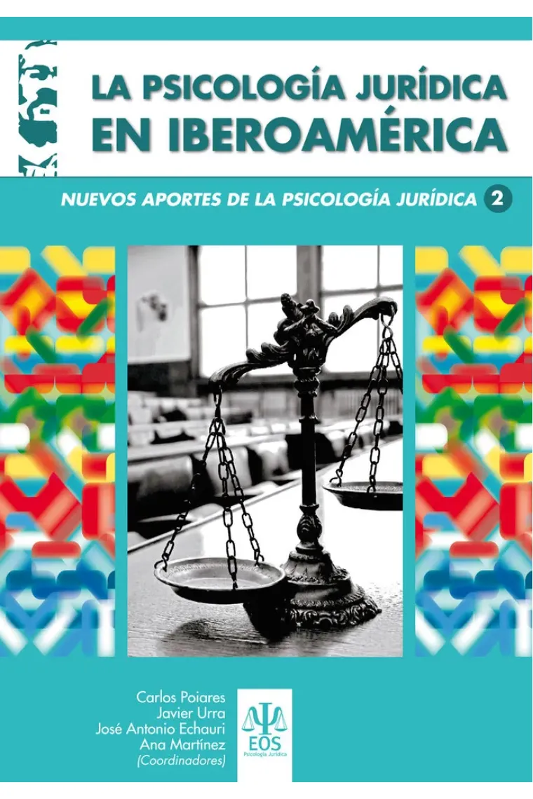 La Psicología Jurídica en Iberoamérica