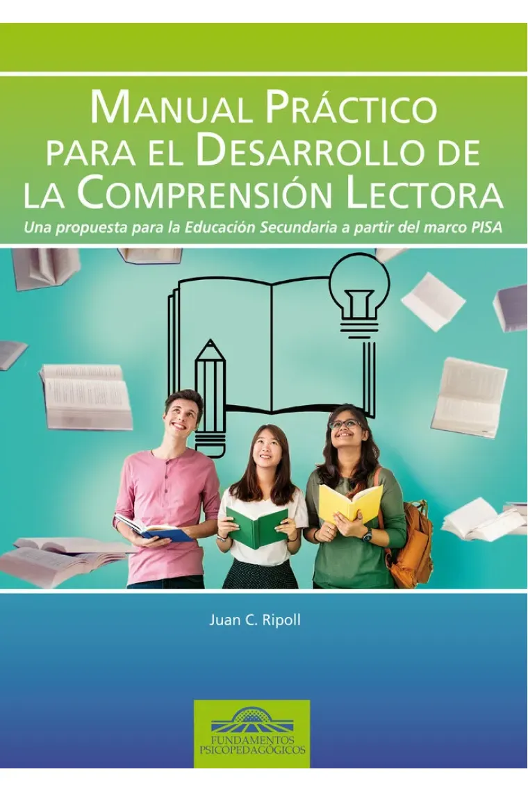Manual práctico para el desarrollo de la comprensión lectora