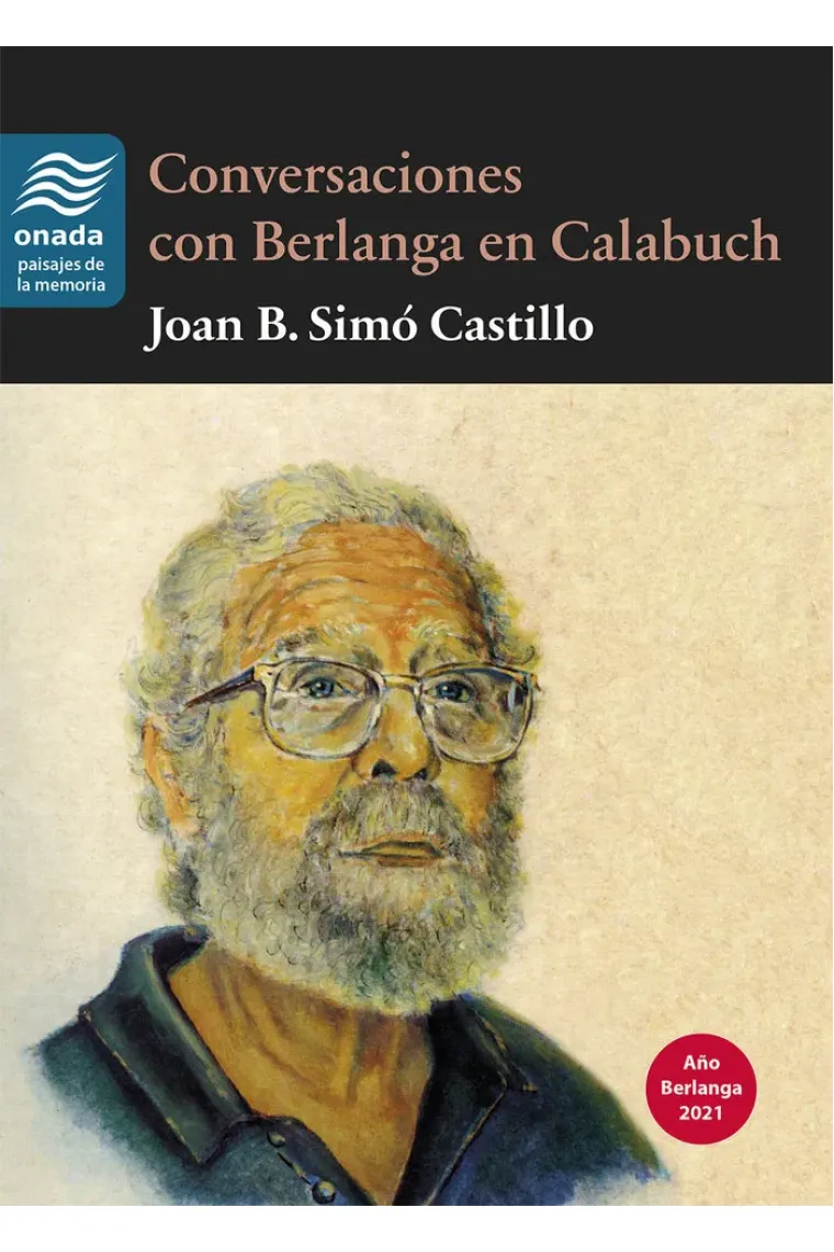 Conversaciones con Berlanga en Calabuch