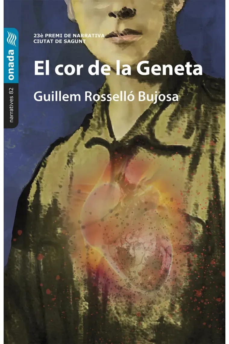 El cor de la Geneta (Catalán)