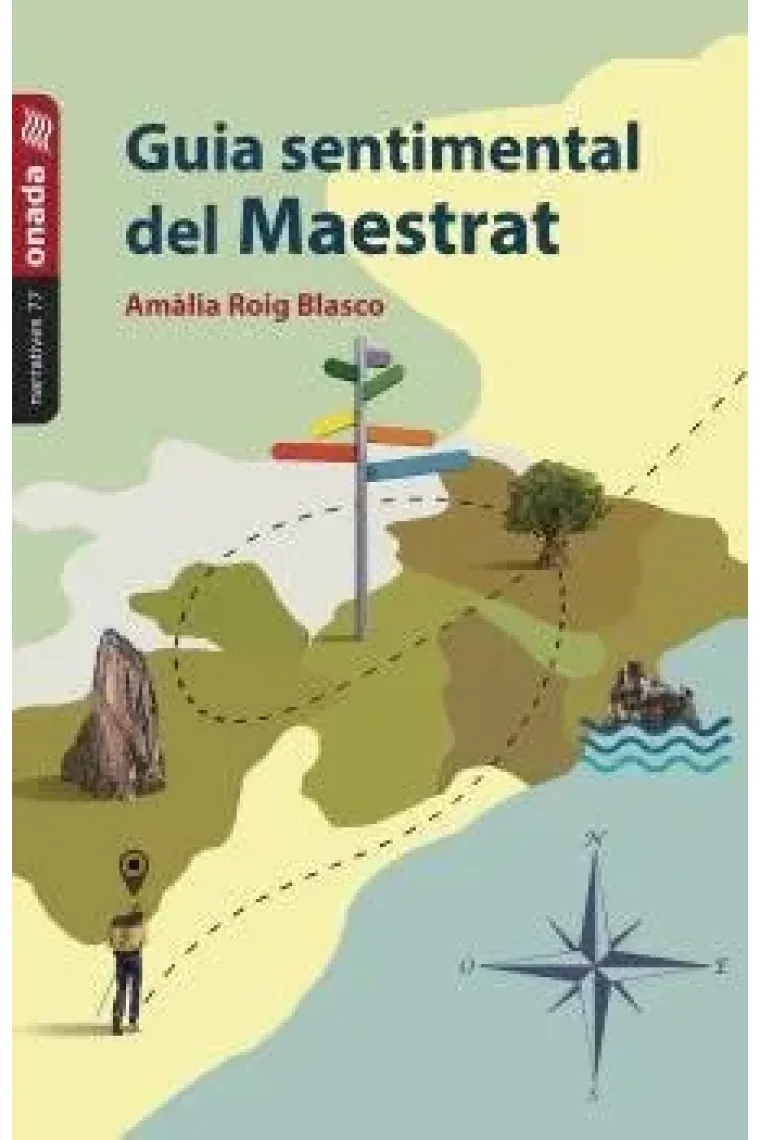 Guia sentimental del Maestrat (Catalán)
