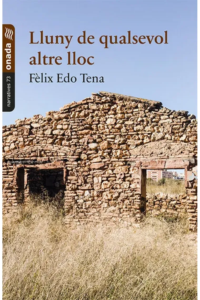 Lluny de qualsevol altre lloc