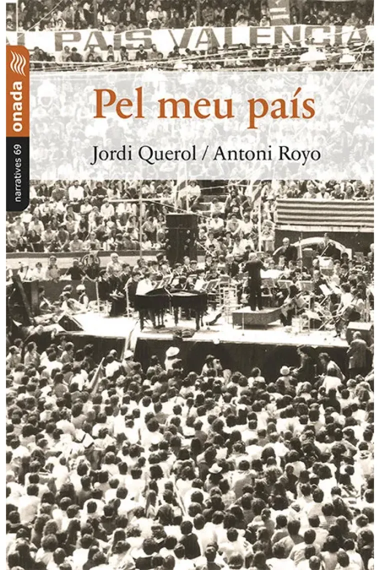Pel meu país (Catalán)