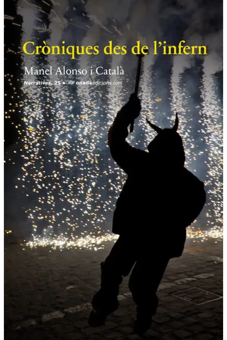 Cròniques des de lÆinfern (Catalán)