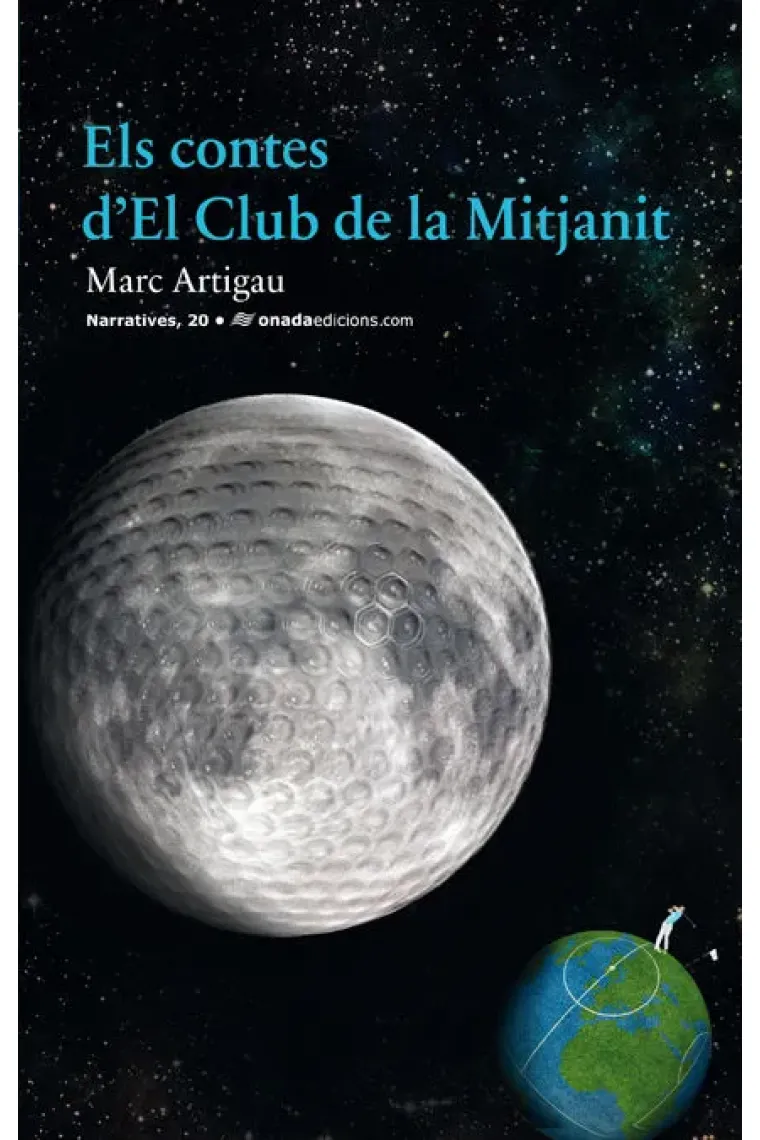 Els contes dÆEl Club de la Mitjanit (Catalán)