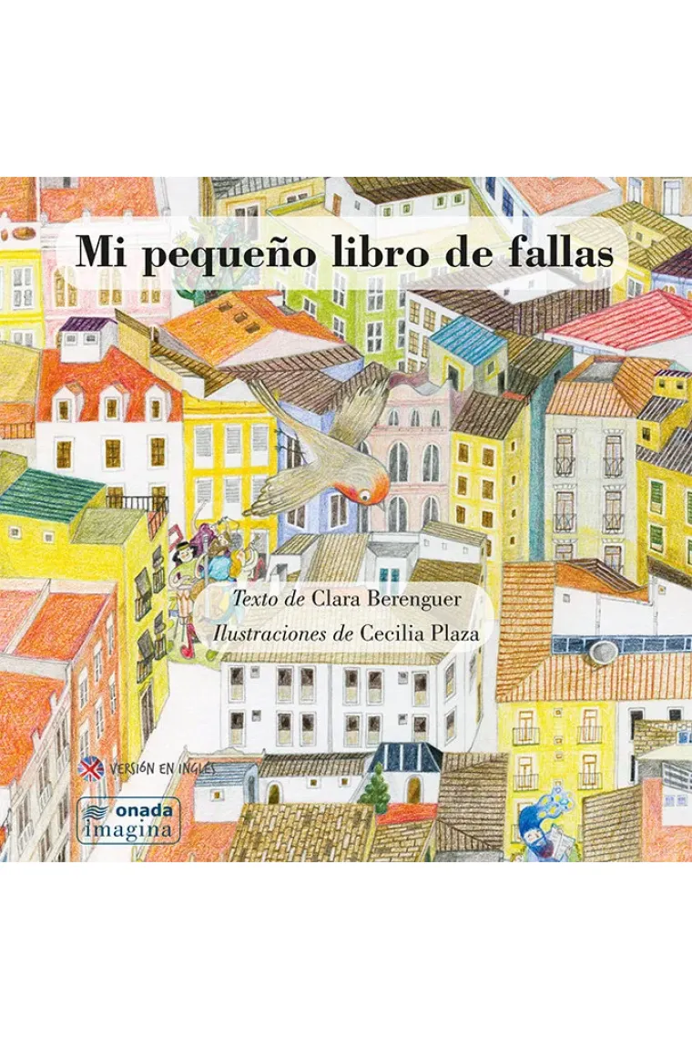 Mi pequeño libro de fallas