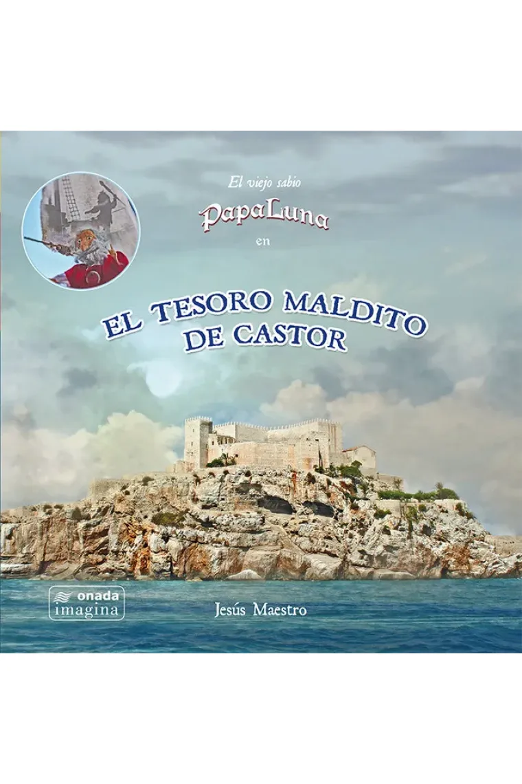 El tesoro maldito de Castor