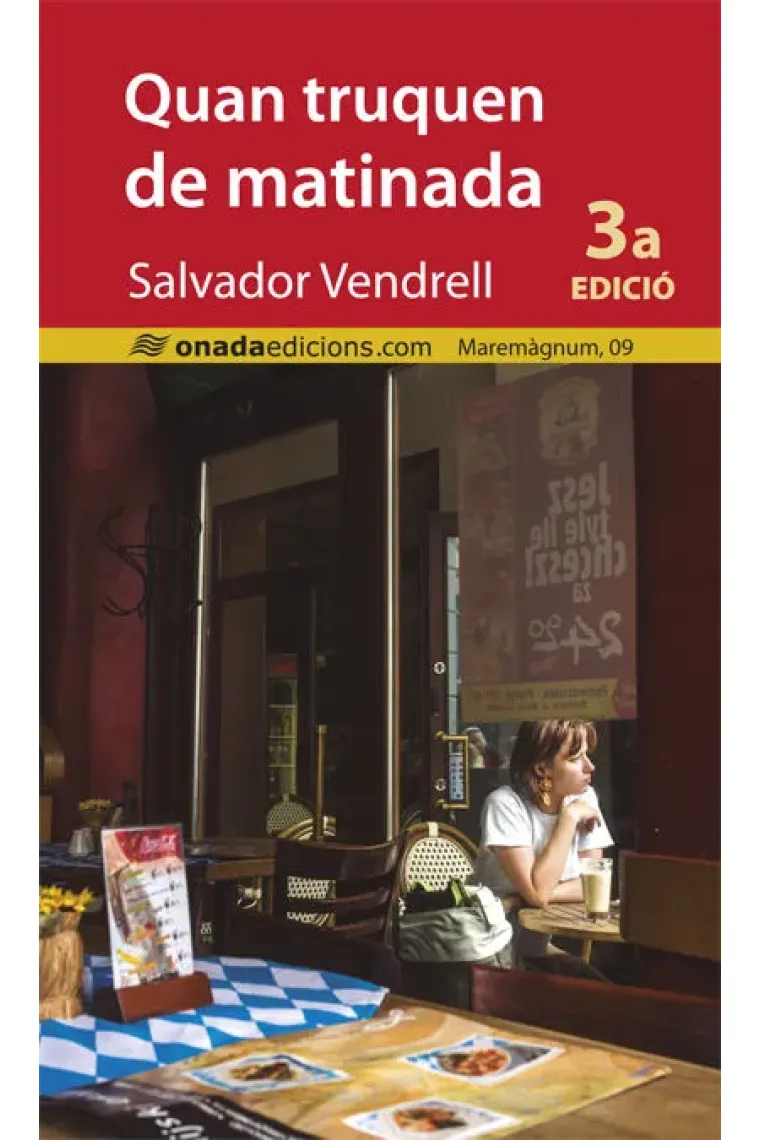 Quan truquen de matinada (Catalán)