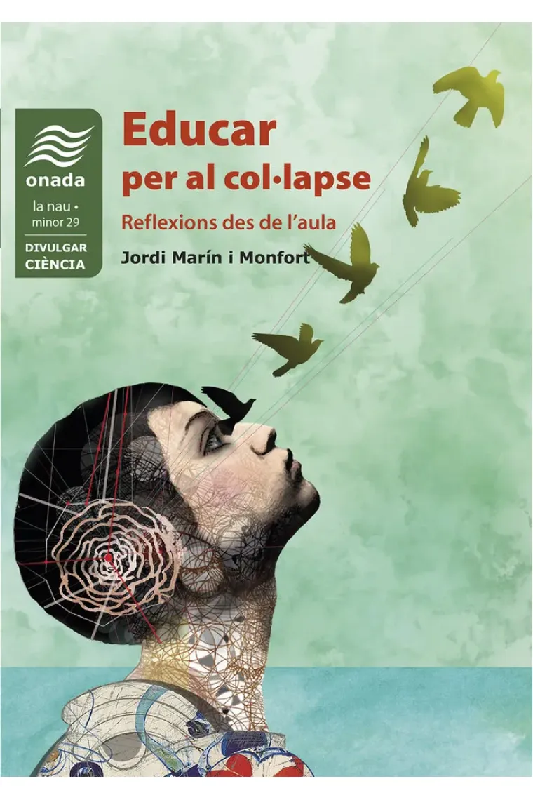 Educar per al col·lapse