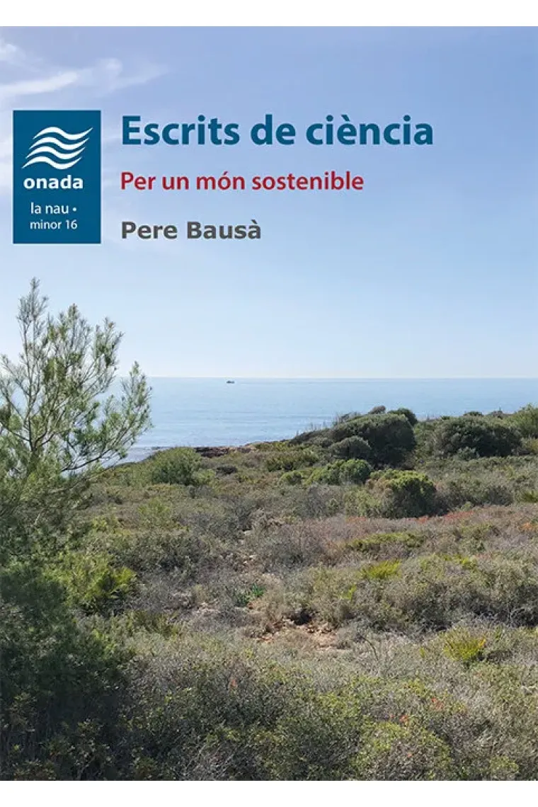Escrits de ciència