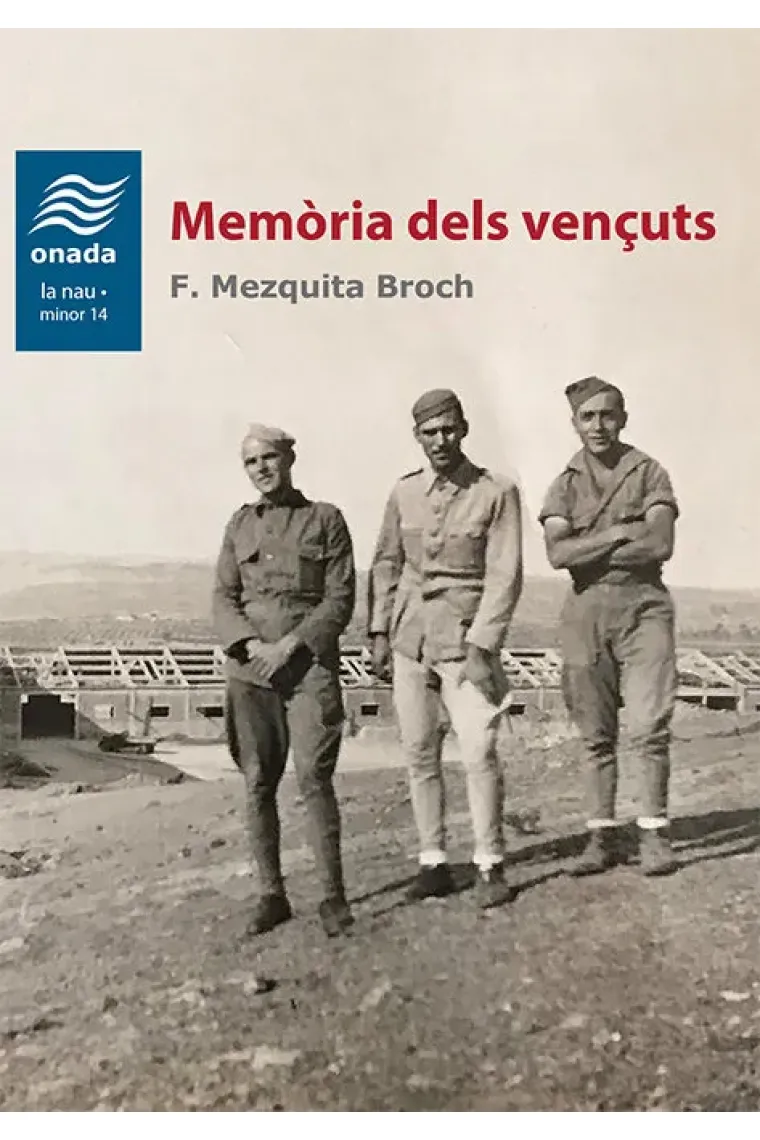 Memòria dels vençuts