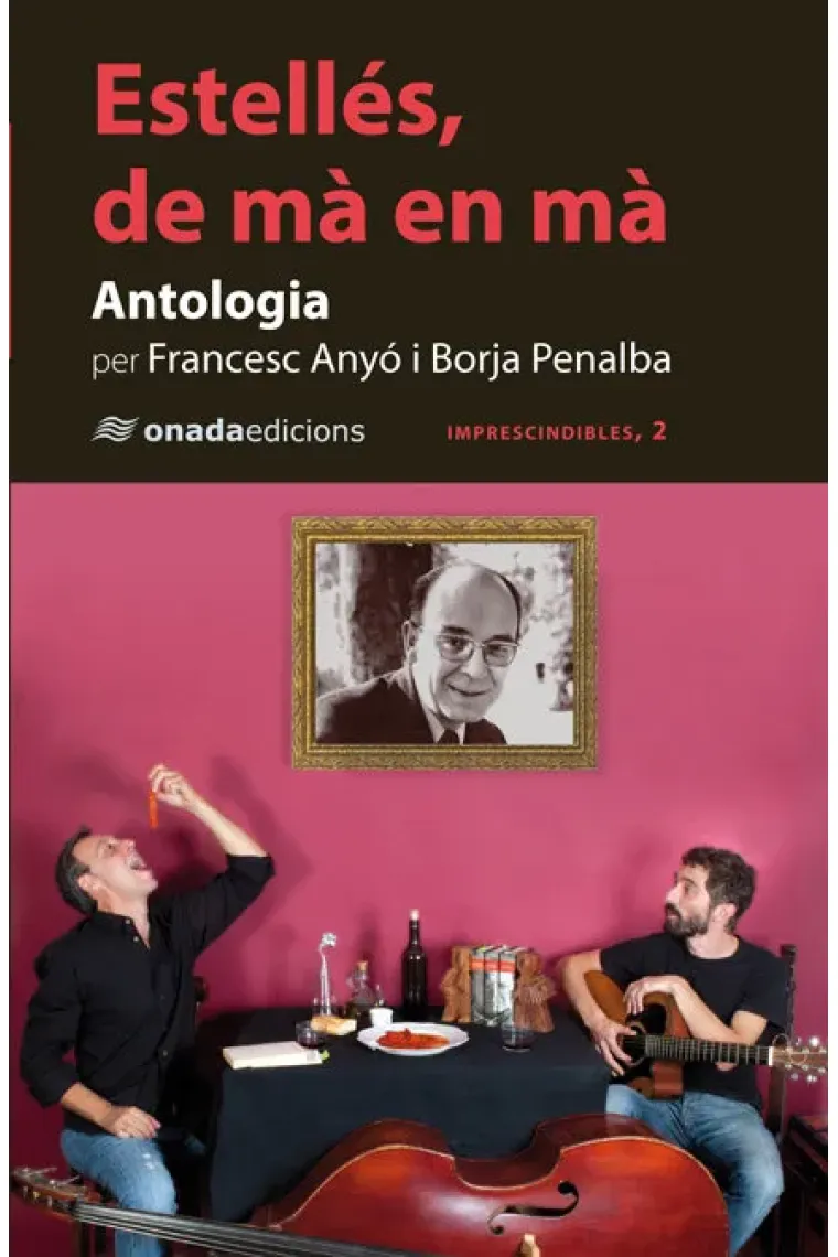 Estellés, de mà en mà