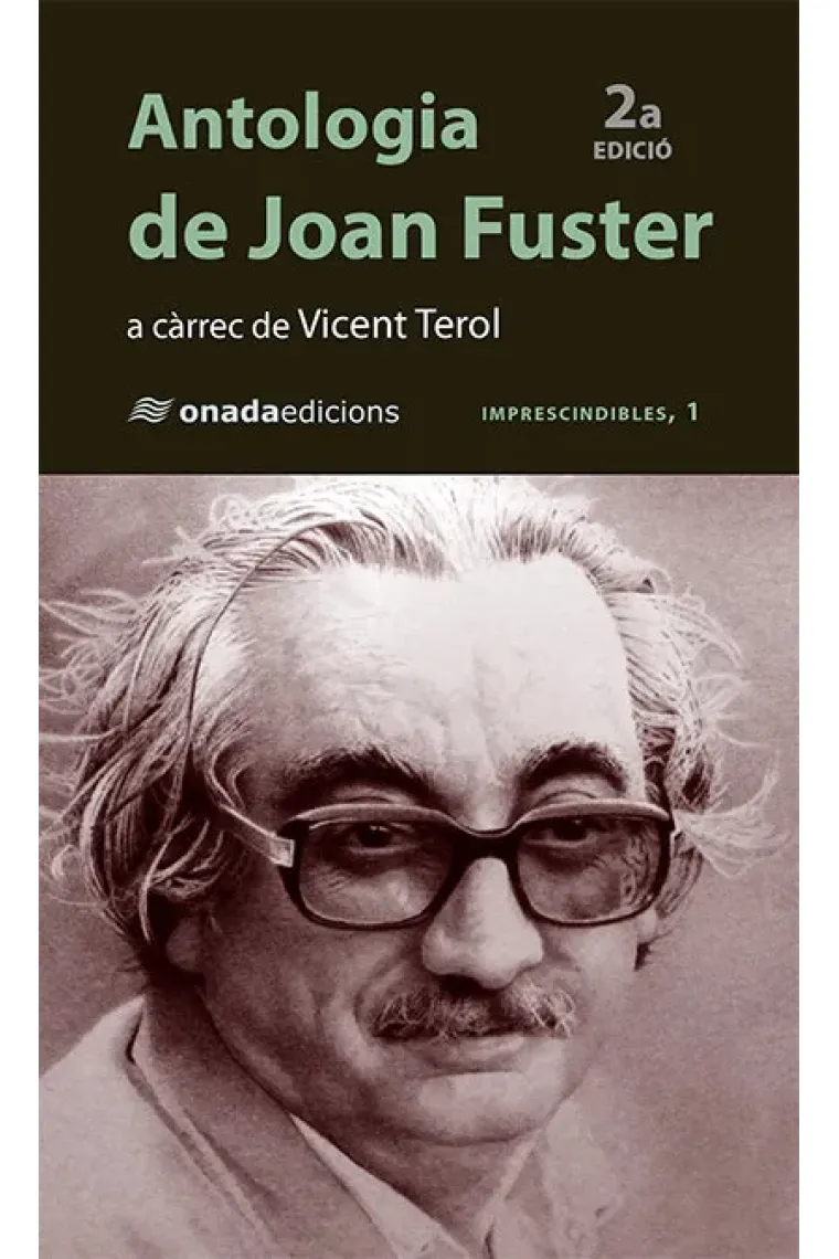Antologia de Joan Fuster