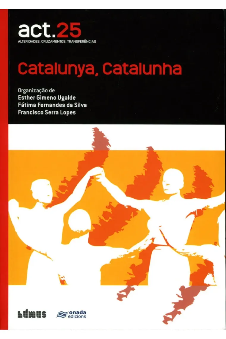 Catalunya, Catalunha (Catalán)