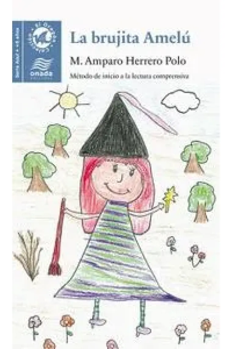 La brujita Amelú