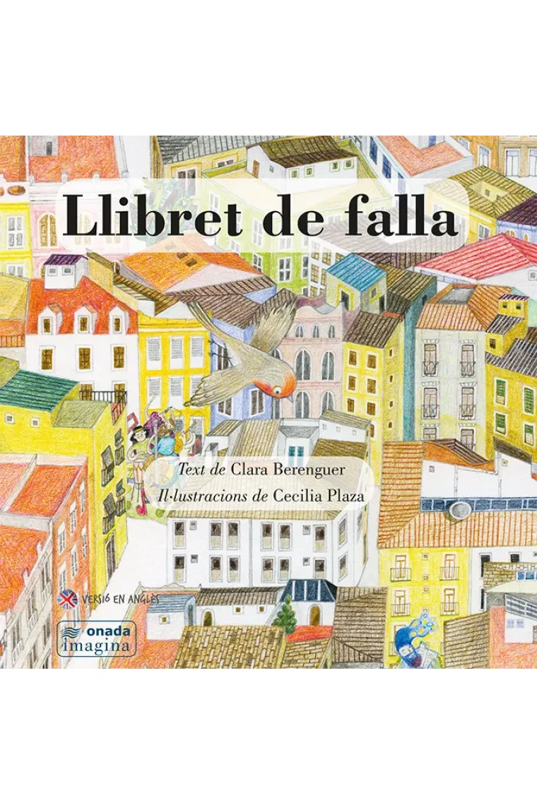 Llibret de falla