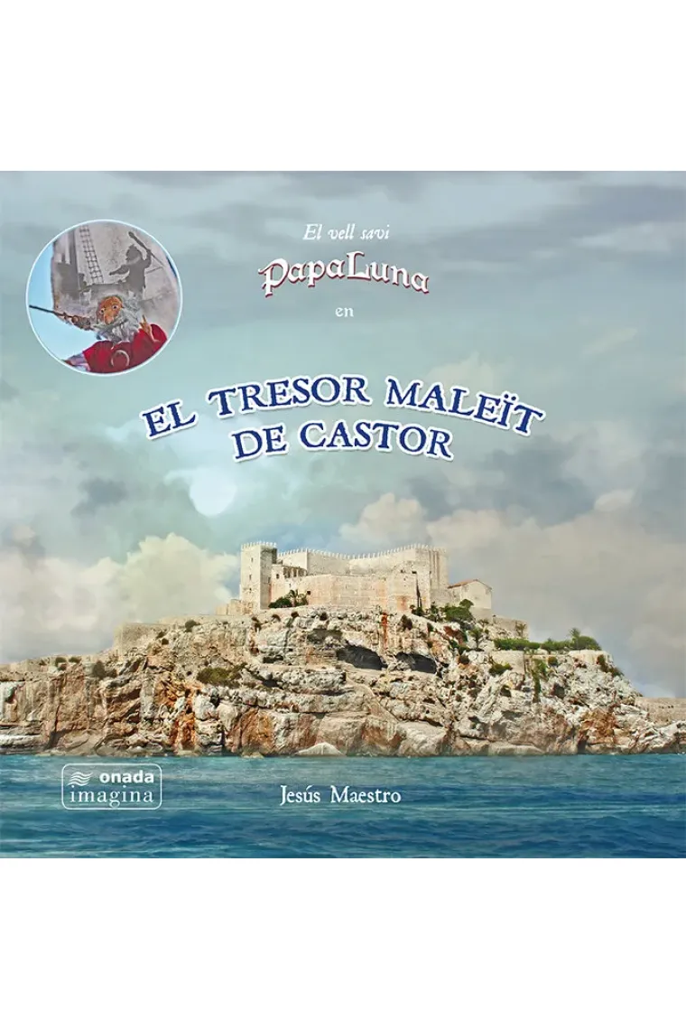 El tresor maleït de Castor