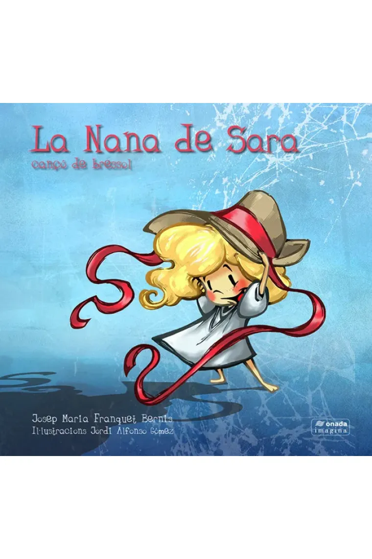 La nana de Sara (Catalán)