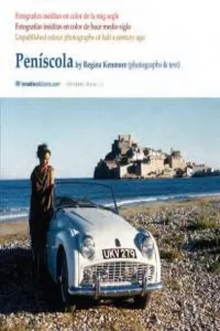 Peníscola (Inglés)