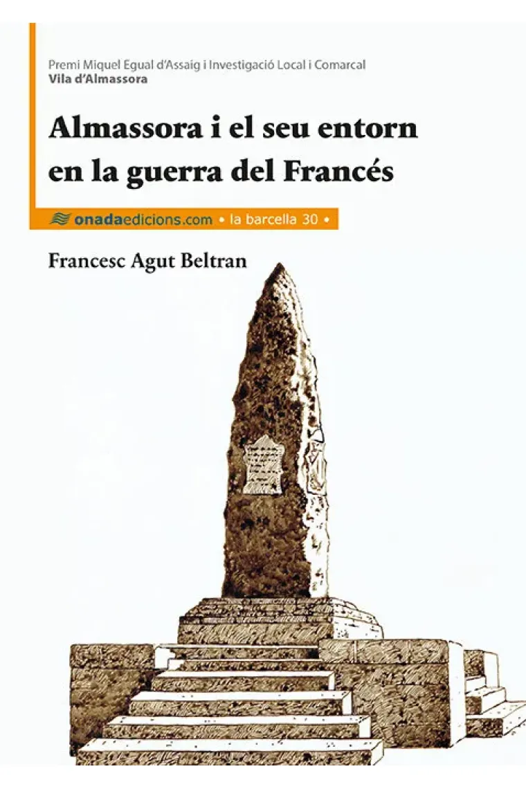 Almassora i el seu entorn en la Guerra del Francés