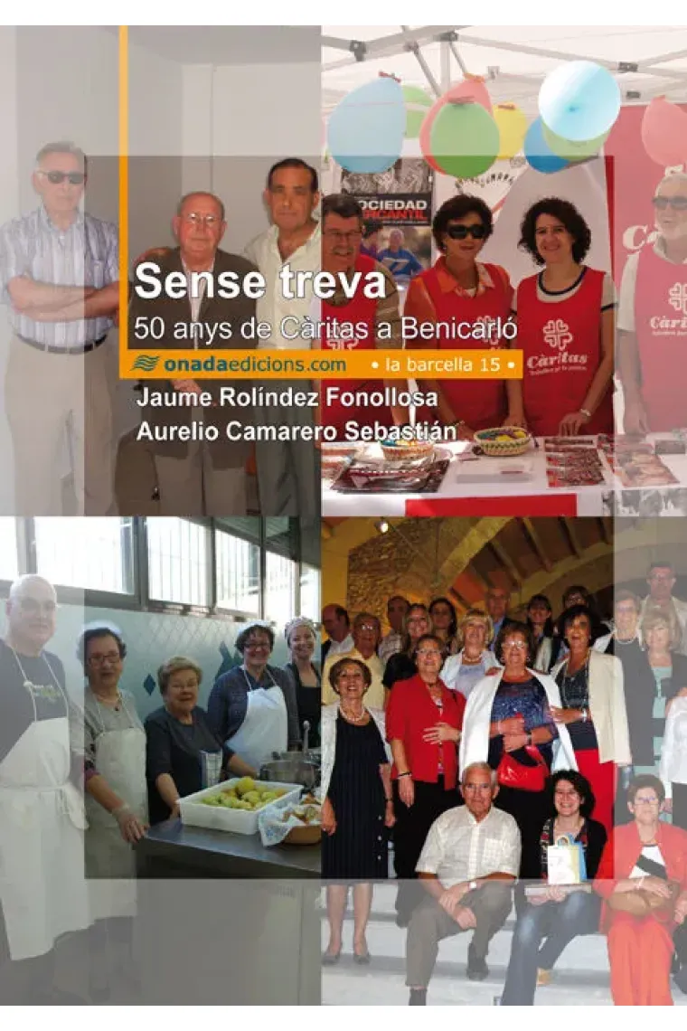 Sense treva (Catalán)
