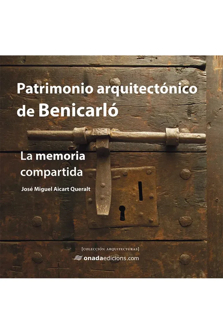 Patrimonio arquitectónico de Benicarló