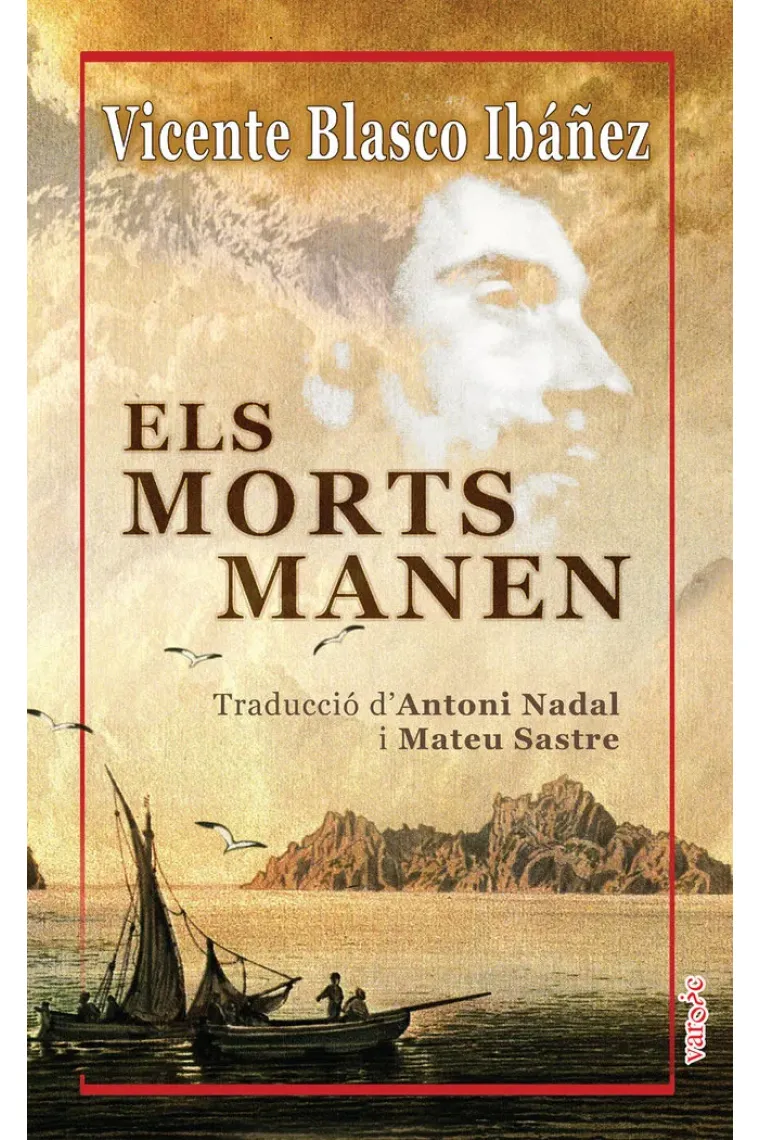 Els morts manen (Catalán)