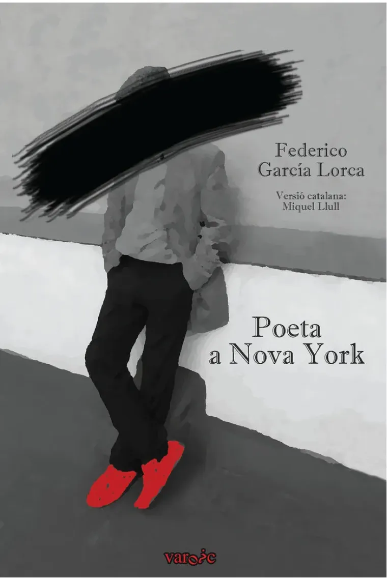 POETA A NOVA YORK (Catalán)