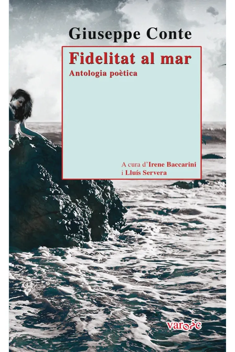 Fidelitat al mar (Catalán)
