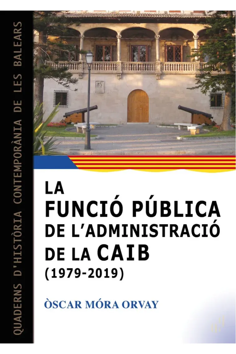 FUNCIO PUBLICA DE LA 02019 ADMINISTRAC,LA (Catalán)