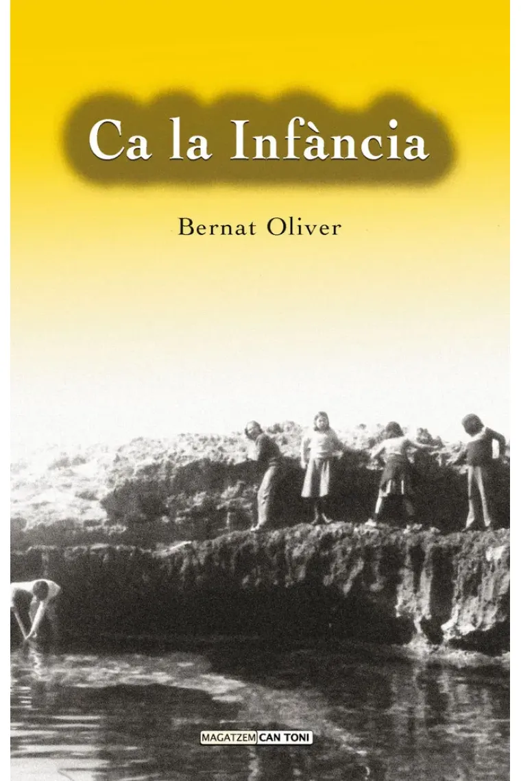 Ca la Infància (Catalán)