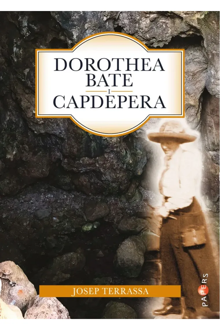 Dorothea Bate i Capdepera (Catalán)